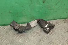 Проводка турбины Jaguar XF II (2015—2020)