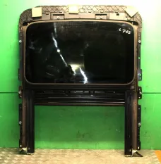 Люк в сборе электрический Jaguar XFR I рестайлинг