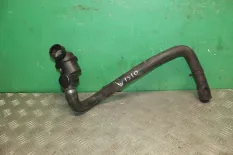 Термостат Jaguar S-type I рестайлинг (2004—2008)