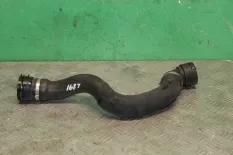 Патрубок охлаждения Jaguar XF II (2015—2020)