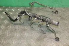 Рейка топливная (рампа) Jaguar XF II (2015—2020)