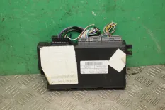 Блок управления сидением Jaguar XFR I (2009—2011)