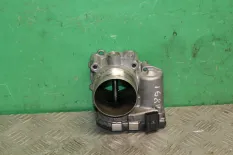 Заслонка дроссельная Jaguar XF II (2015—2020)