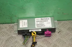 Блок управления блокировкой дифференциала Jaguar