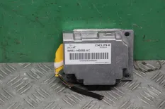 Блок управления круиз-контролем Jaguar XFR I (200