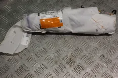 Подушка безопасности в сиденье левая Jaguar XFR I