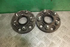 Проставки колесные Jaguar XF I рестайлинг (2011—2