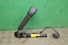 Скоба ремня безопасности Левая Jaguar XFR I (2009