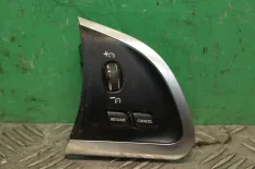 Блок кнопок на руль Jaguar XF I рестайлинг (2011—