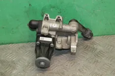 Клапан ЕГР Jaguar XF II (2015—2020)