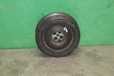 Шкив коленвала Jaguar XF II (2015—2020)