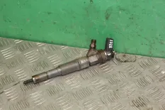 Форсунка топливная  BMW X5 E53 рестайлинг (2003—2