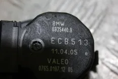 Сервопривод заслонок печки BMW X5 E53 рестайлинг (2003—2007)