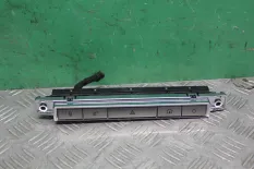 Кнопка аварийной сигнализации Jaguar XFR I (2009—