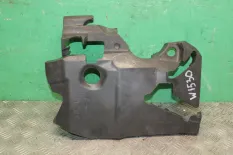 Шумоизоляция двигателя Jaguar XF II (2015—2020)