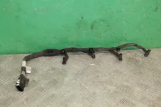 Проводка свечей накала Jaguar XF II (2015—2020)