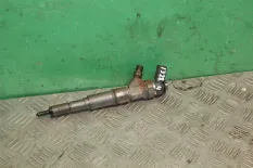 Форсунка топливная  BMW X5 E53 рестайлинг (2003—2