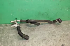 Патрубок охлаждения Jaguar XF II (2015—2020)