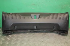 Накладка замка багажника Jaguar XFR I рестайлинг