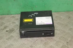 Проигрыватель CD/DVD Jaguar XFR I (2009—2011)