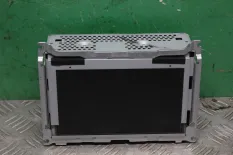 Дисплей информационный Jaguar XFR I (2009—2011)