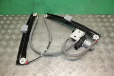 Стеклоподъёмник передний правый Jaguar XF I реста