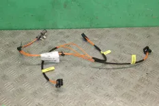 Проводка багажника Jaguar XFR I (2009—2011)