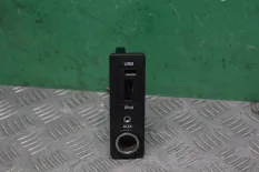Разъем AUX / USB Jaguar XFR I (2009—2011)