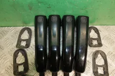 Ручка двери наружная Jaguar XFR I (2009—2011)