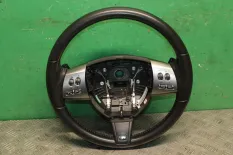 Рулевое колесо (руль) Jaguar XFR I (2009—2011)