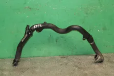 Патрубок системы охлаждения BMW X5 E53 рестайлинг