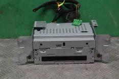 Магнитола Jaguar XFR I (2009—2011)