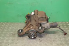 Редуктор заднего моста Jaguar XFR I (2009—2011)