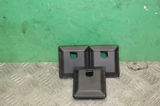 Колпачок поручня BMW X5 E53 рестайлинг (2003—2007)