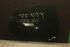 Стекло двери задней правой Jaguar XF II (2015—202