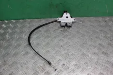 Замок крышки багажника Jaguar XFR I (2009—2011)