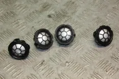 Динамик высокочастотный Jaguar XFR I (2009—2011)