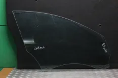 Стекло двери передней правой Jaguar XF I (2007—20