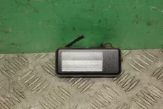 Плафон подсветки салона BMW X5 E53 рестайлинг (20