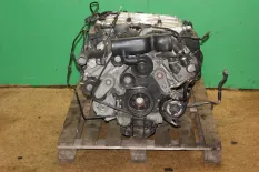 Двигатель (ДВС) 508PS Jaguar XFR I (2009—2011)