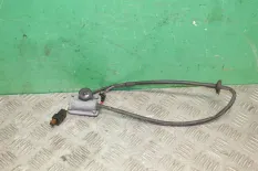 Камера заднего вида Jaguar XFR I (2009—2011)