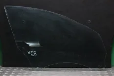 Стекло двери передней правой Jaguar XF I рестайли