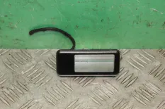 Плафон подсветки салона BMW X5 E53 рестайлинг (20