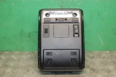 Плафон салонный BMW X5 E53 рестайлинг (2003—2007)