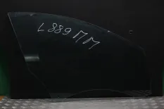 Стекло двери передней правой Jaguar XF I рестайли