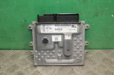 Блок управления двигателем Jaguar XFR I (2009—201