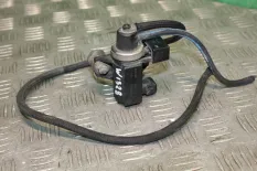 Клапан управления турбиной BMW X5 E53 рестайлинг