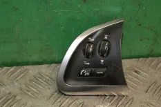 Блок кнопок на руль Jaguar XF I рестайлинг (2011—