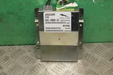 Блок управления пневмоподвеской Jaguar XFR I (200
