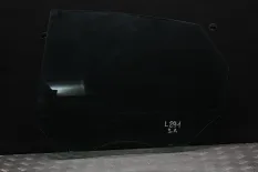 Стекло двери задней левой Jaguar XF II (2015—2020)